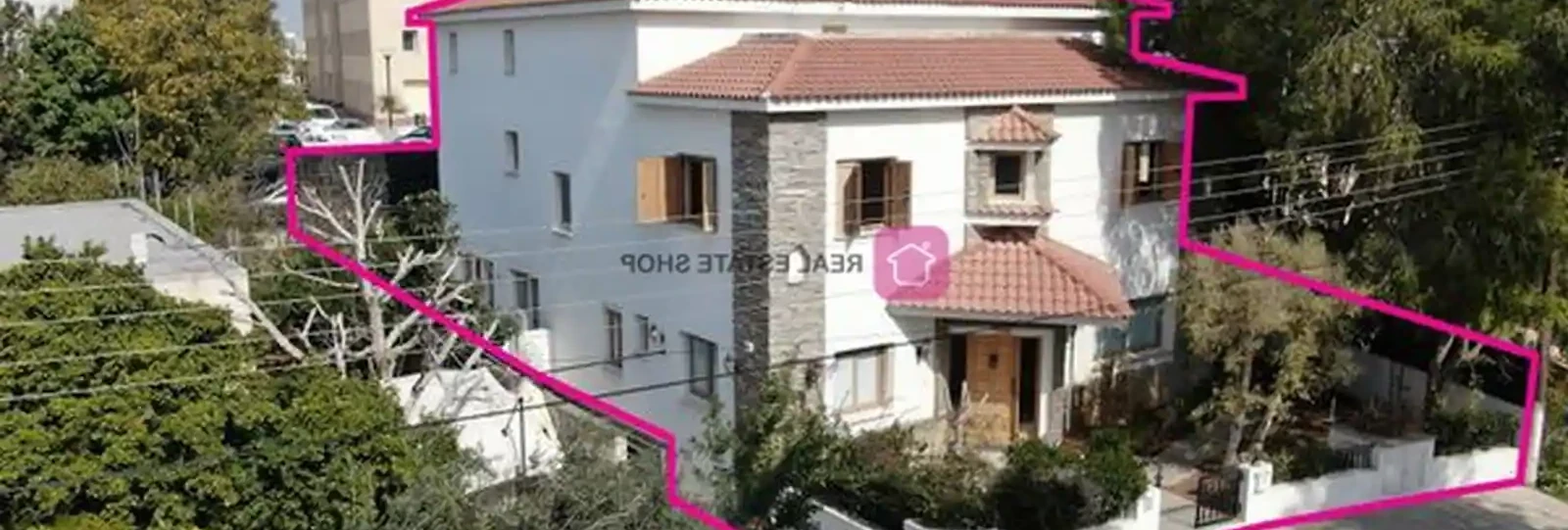 6-bedroom detached house fоr sаle €590.000, image 1