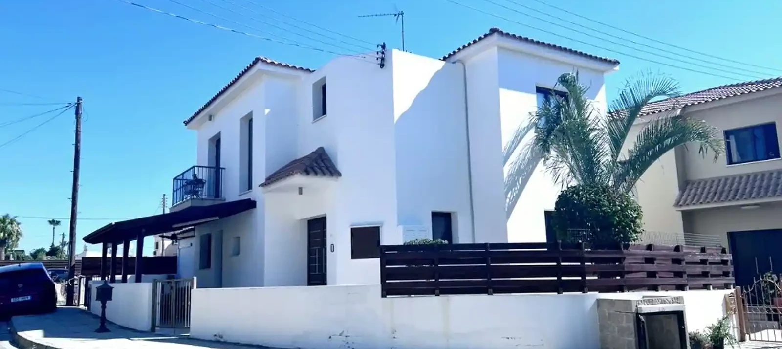 4-bedroom detached house fоr sаle €300.000, image 1