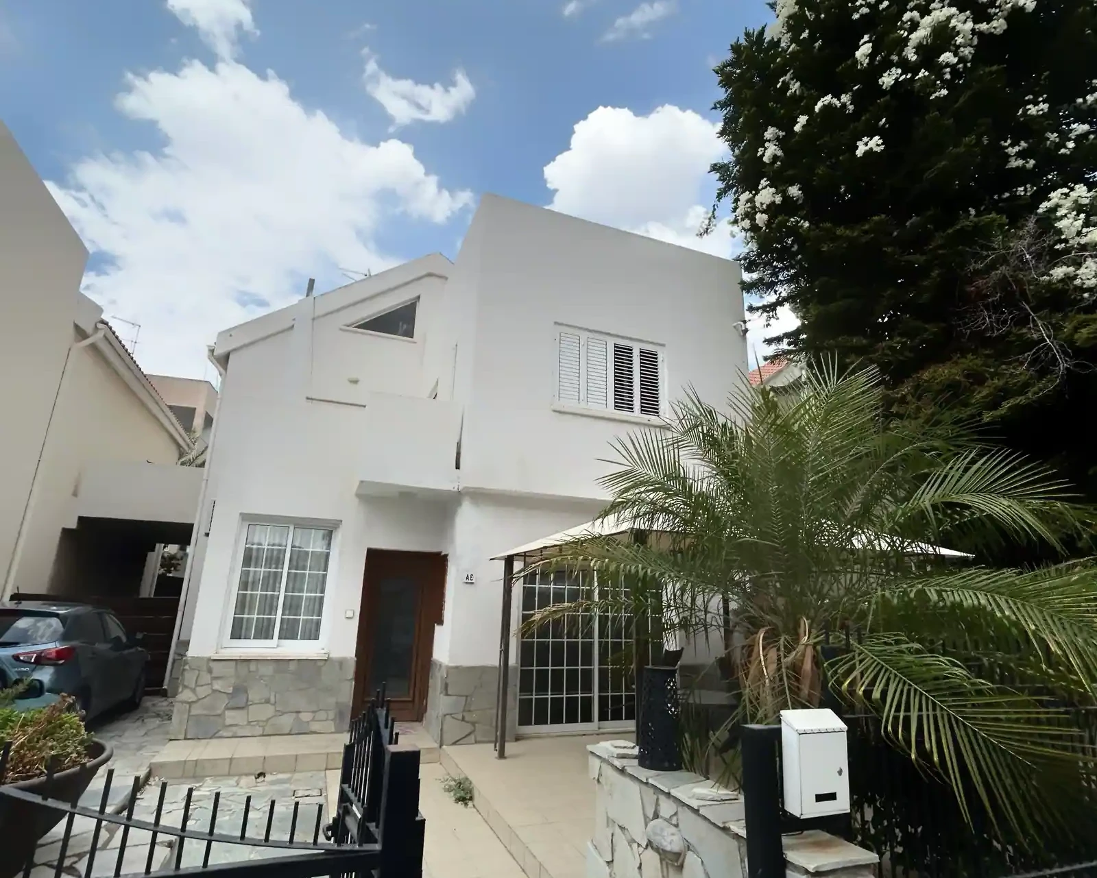 4-bedroom detached house fоr sаle €410.000, image 1