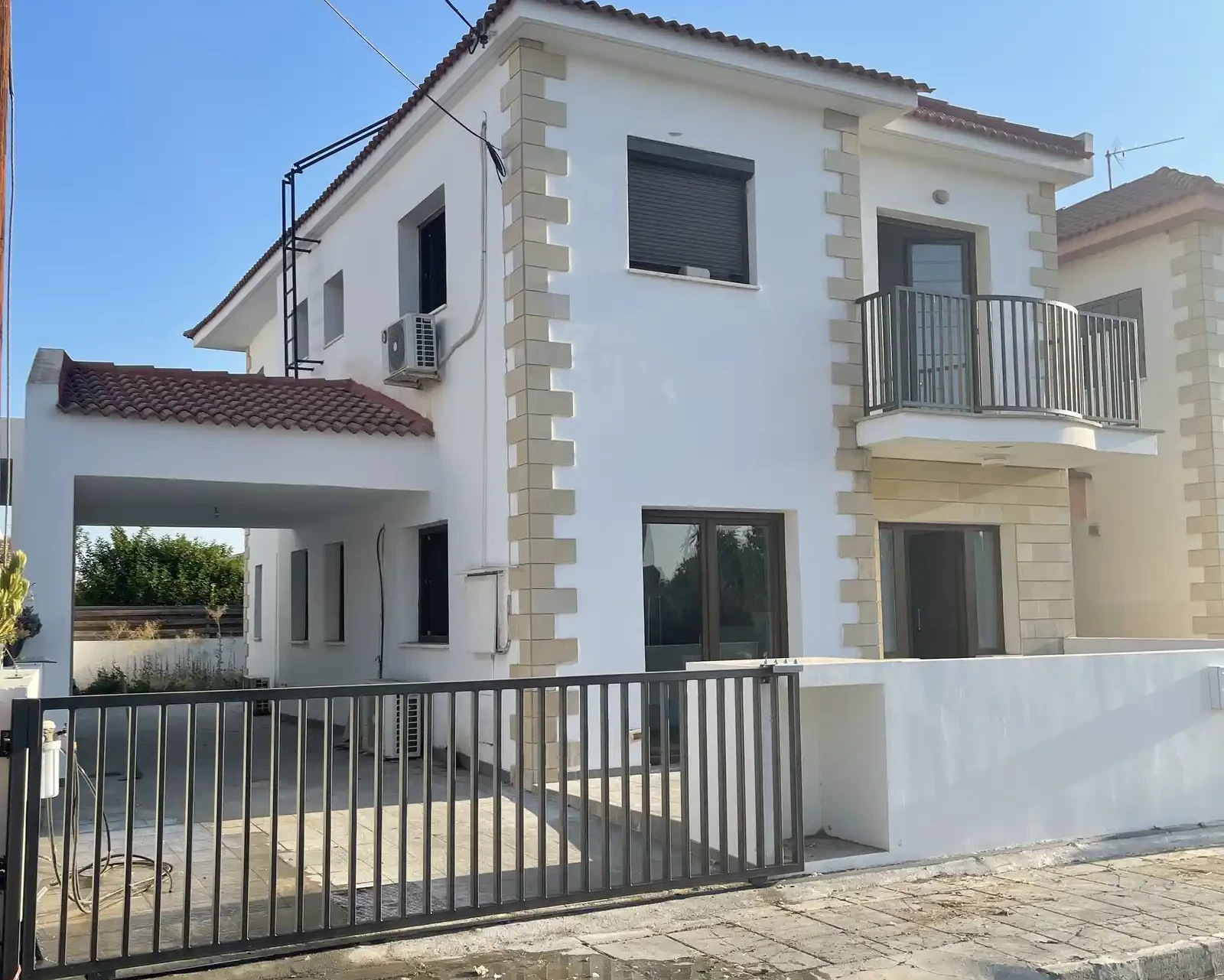 4-bedroom detached house fоr sаle €265.000, image 1