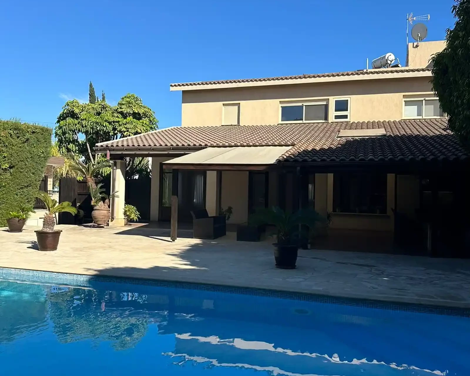 5-bedroom detached house fоr sаle €1.350.000, image 1