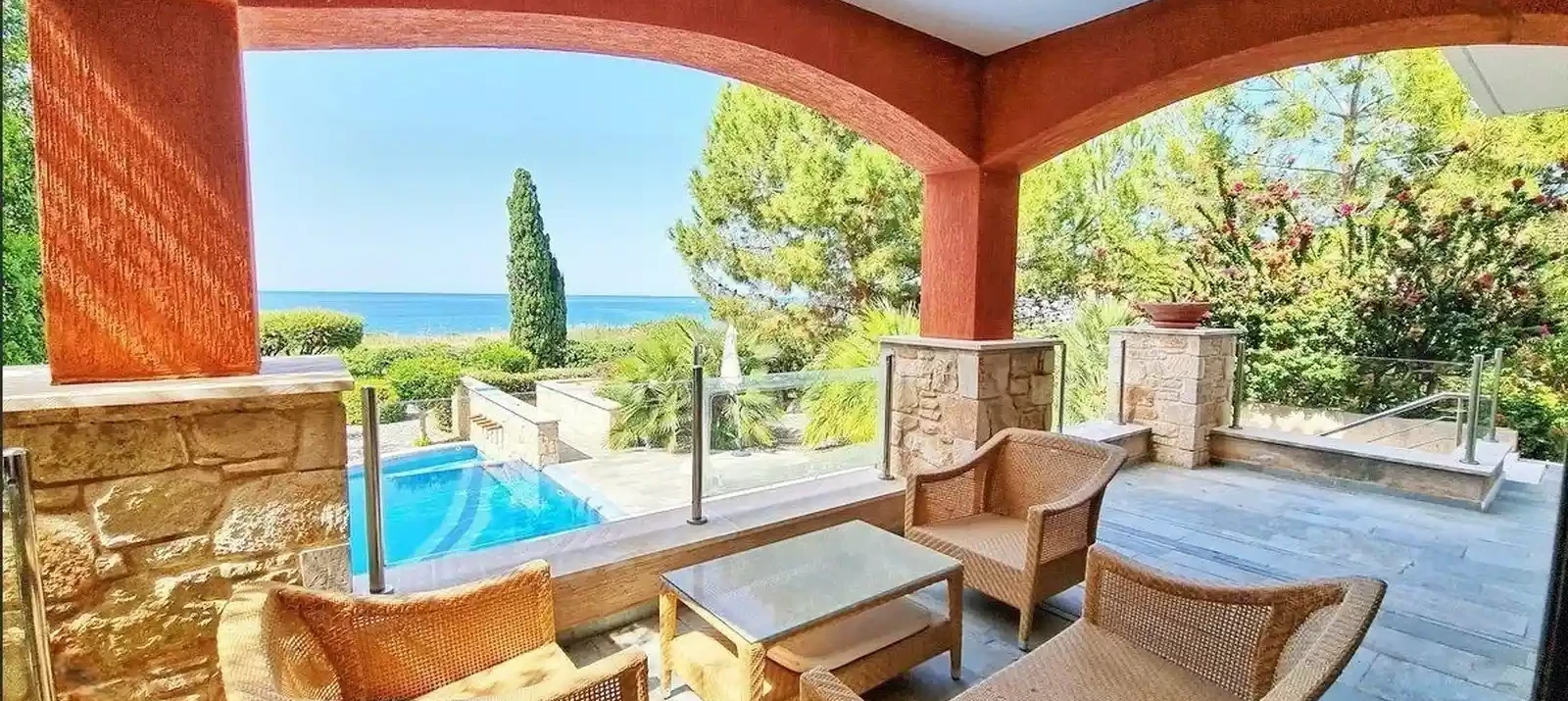 5-bedroom detached house fоr sаle €1.800.000, image 1