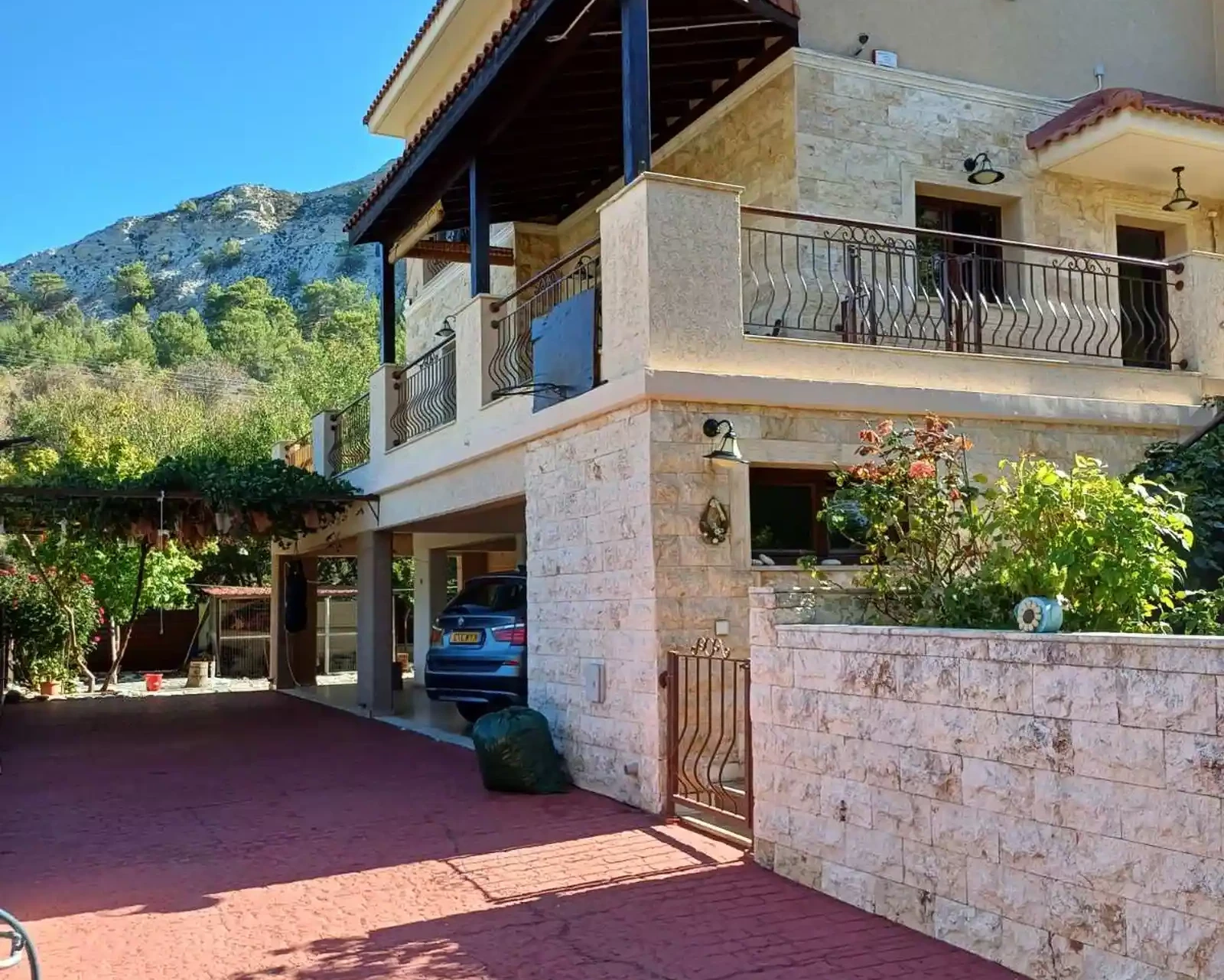 4-bedroom detached house fоr sаle €800.000, image 1