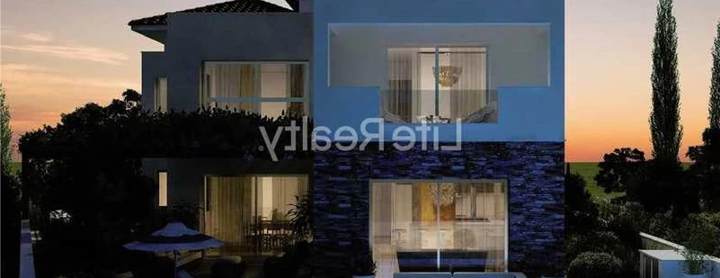 3-bedroom detached house fоr sаle, image 1