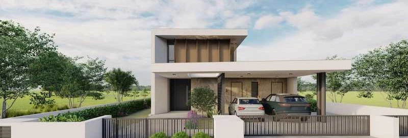 4-bedroom detached house fоr sаle, image 1