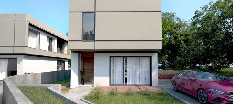 3-bedroom detached house fоr sаle, image 1