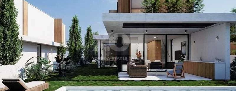 4-bedroom detached house fоr sаle, image 1