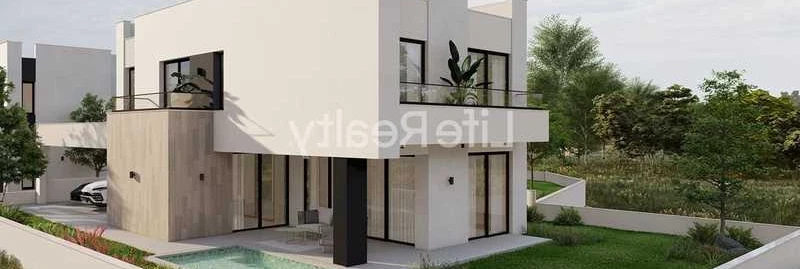 3-bedroom detached house fоr sаle, image 1