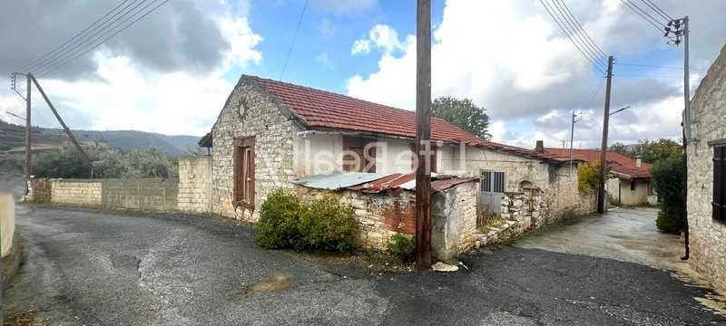 1-bedroom detached house fоr sаle, image 1