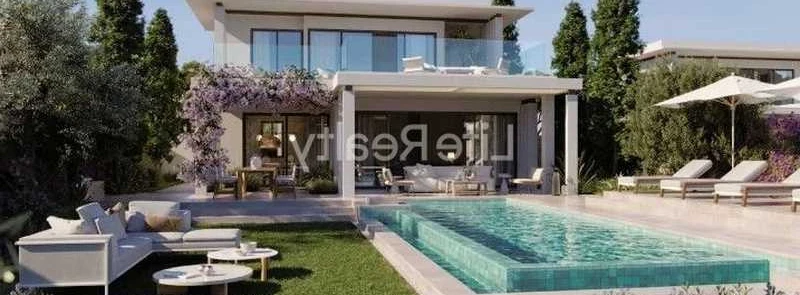 3-bedroom detached house fоr sаle, image 1