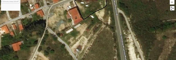 Residential land 760 m² €100.000, image 1