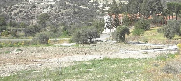 Residential land 563 m² €84.450, image 1