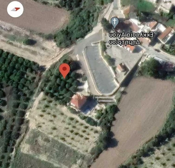 (Share) Residential land 1040 m² €90.000, image 1