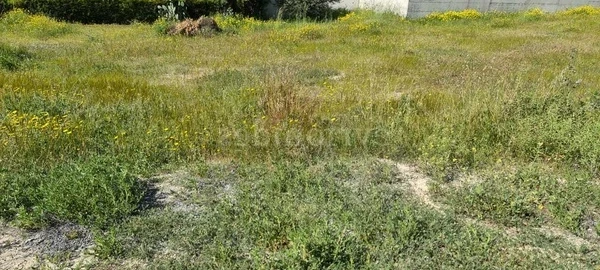 Residential land 575 m² €161.000, image 1