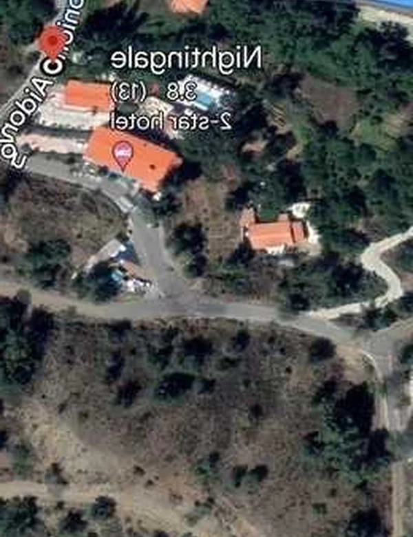 Residential land 500 m² €79.000, image 1