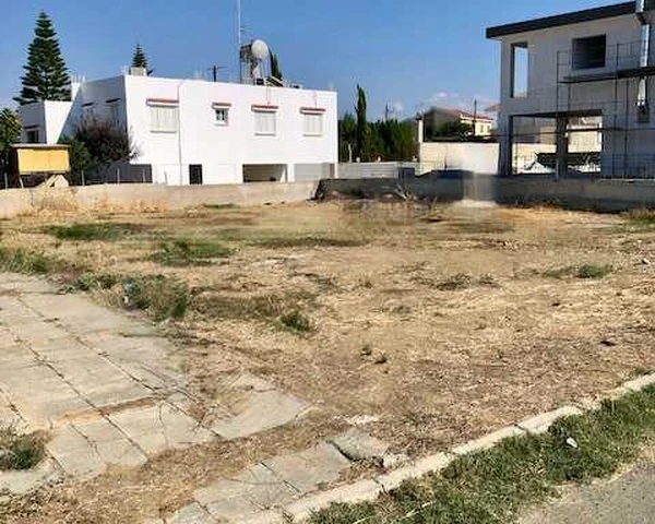 Residential land 507 m² €87.000, image 1