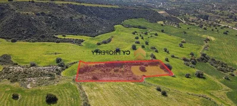 Residential land 5017 m², image 1