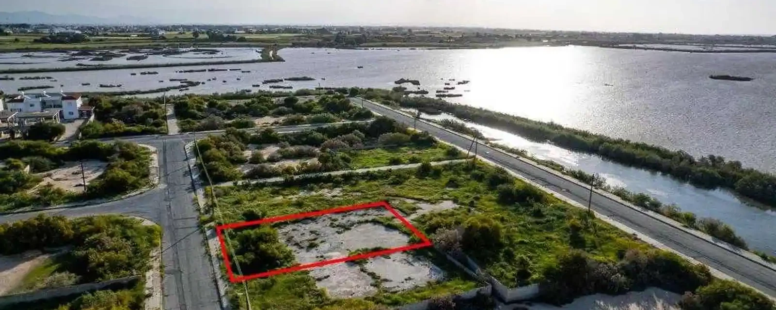 Residential land 576 m², image 1