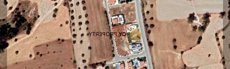 Residential land 546 m², image 1