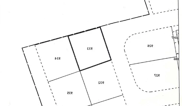 (Share) Residential land 520 m² €220.300, image 1