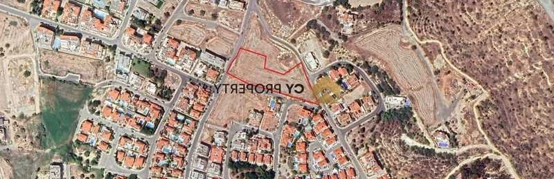 Residential land 5352 m², image 1