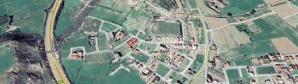 Residential land 1071 m² €230.000, image 1
