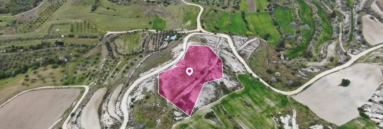 Residential land 5300 m², image 1