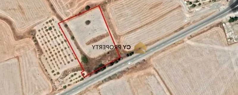 Residential land 4908 m², image 1