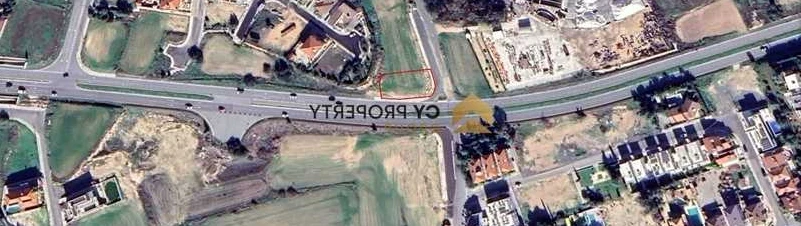 Residential land 791 m², image 1