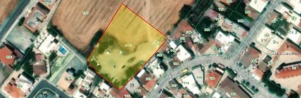 Residential land 3345 m² €320.000, image 1