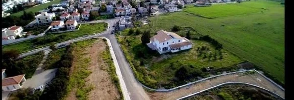 Residential land 555 m² €195.000, image 1