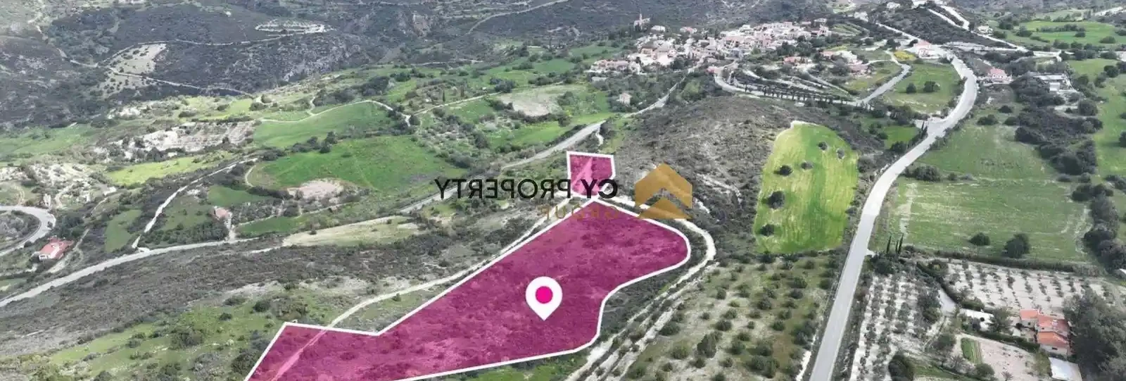 Residential land 19399 m², image 1