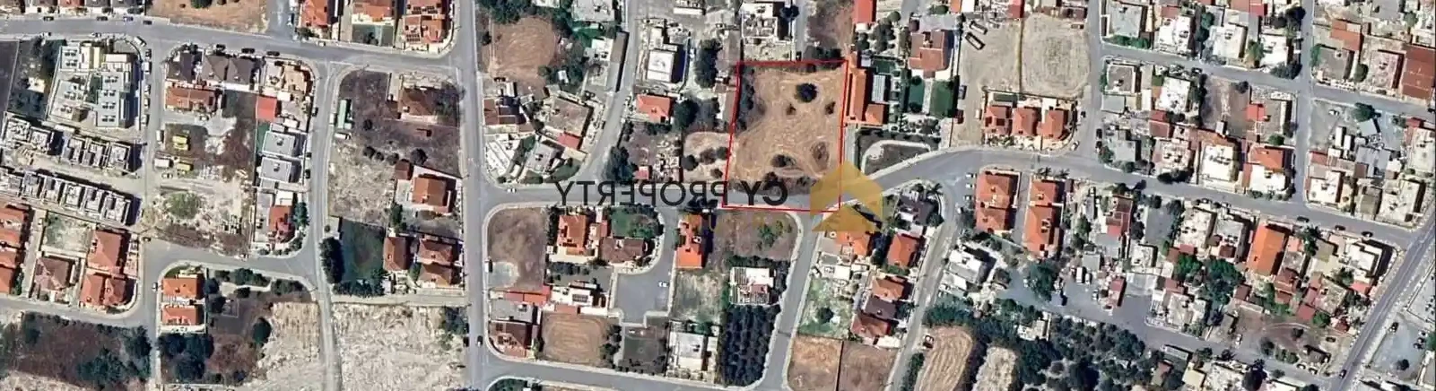 Residential land 2991 m², image 1