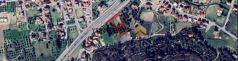 Residential land 4141 m², image 1