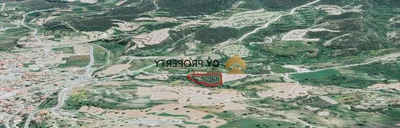 Residential land 6188 m², image 1