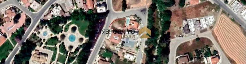 Residential land 459 m², image 1