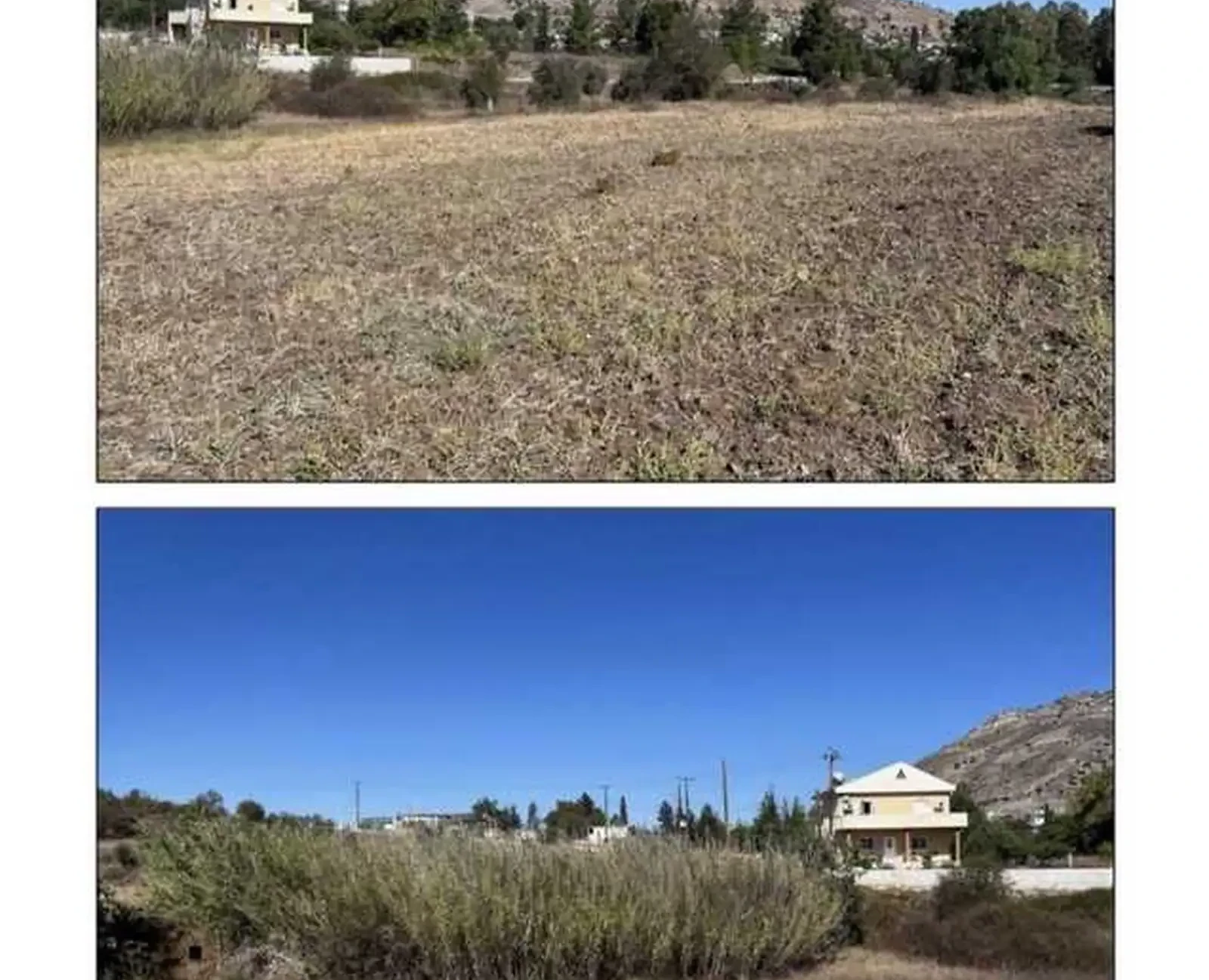 Residential land 2044 m², image 1