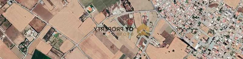 Residential land 530 m², image 1