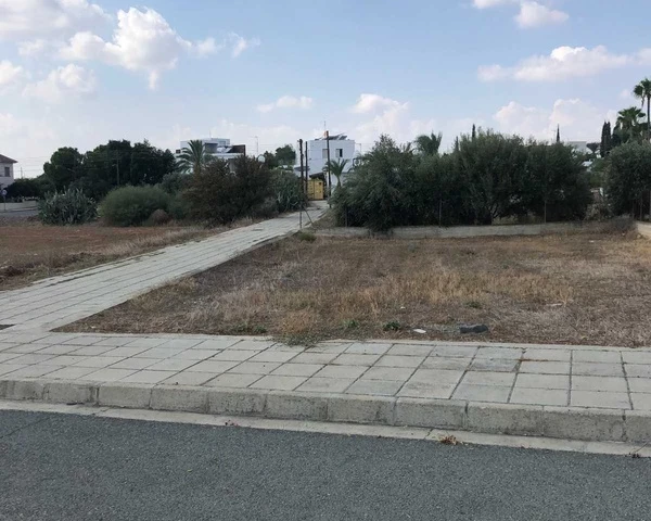 Residential land 264 m² €140.000, image 1