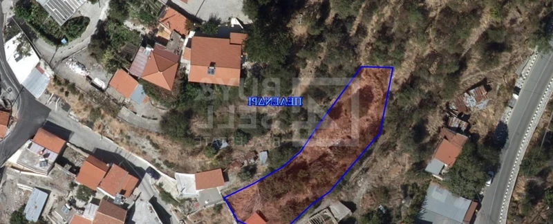 Residential land 902 m², image 1