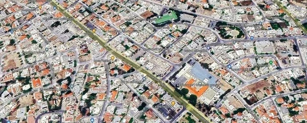 Residential land 520 m² €285.000, image 1