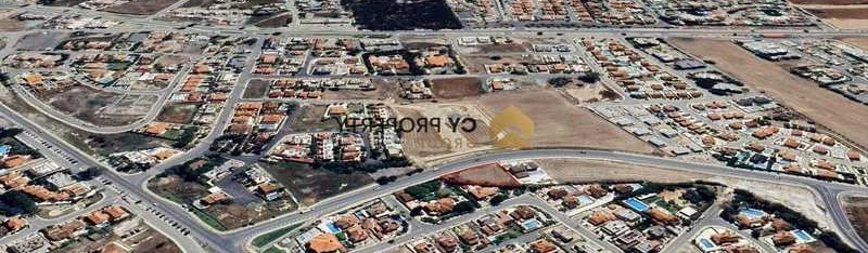 Residential land 1118 m², image 1