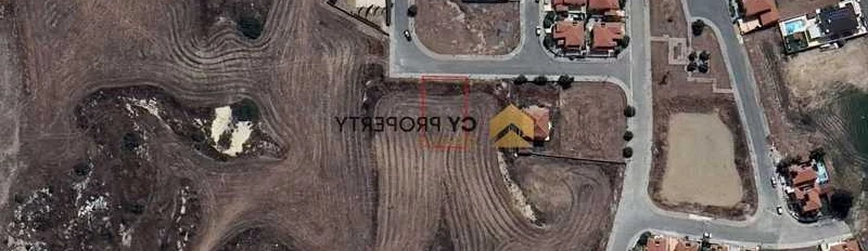 Residential land 589 m², image 1