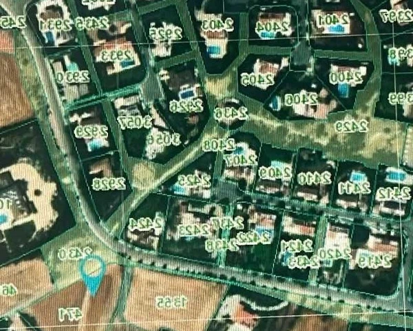 Residential land 4915 m² €1.290.000, image 1