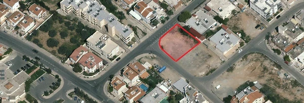 Residential land 614 m² €152.000, image 1