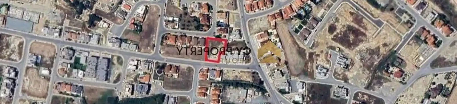 Residential land 1227 m², image 1