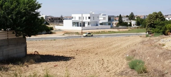 Residential land 2546 m² €289.000, image 1