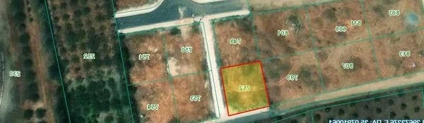 Residential land 522 m² €140.000, image 1