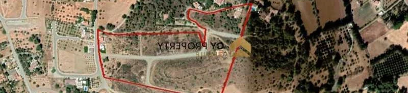 (Share) Residential land 7955 m², image 1