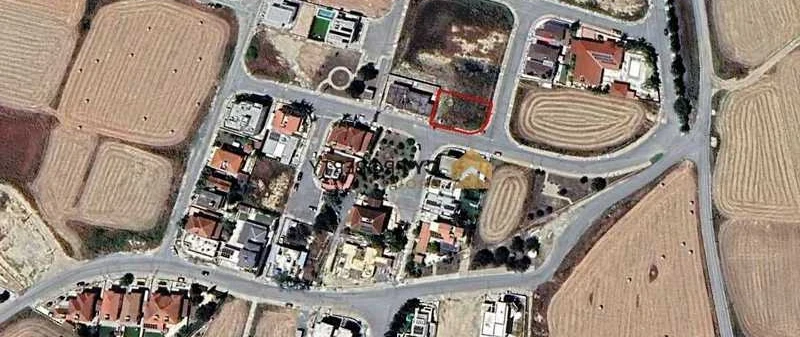 Residential land 533 m², image 1